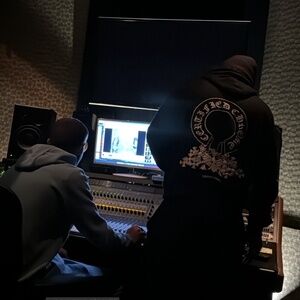 Meet your Posher, Shakur